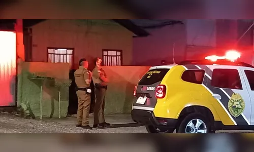 Casal é encontrado morto em residência no Paraná