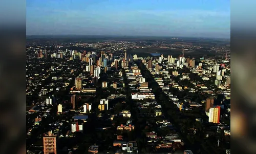 Cascavel abre inscrições de concurso público nesta quinta