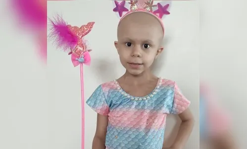 Cirurgia de criança apucaranense é realizada com sucesso