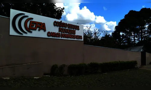 Colégio Polivalente decide hoje se vai virar cívico-militar