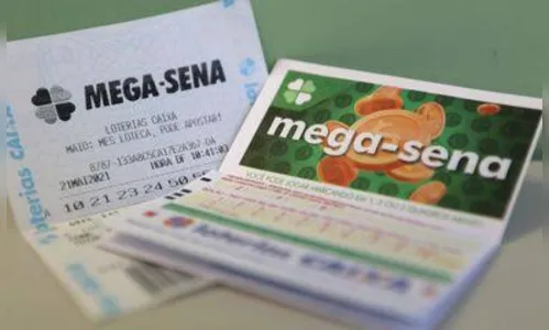 Confira o resultado da Mega-Sena 2453 deste sábado