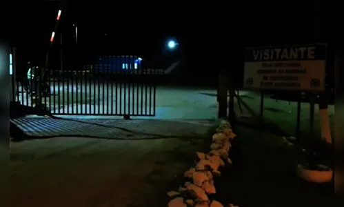 Corpo de bebê é encontrado dentro de sacola em aterro no PR