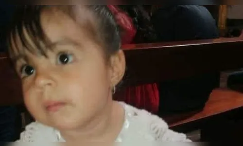 Criança de 2 anos morre após comer biscoito envenenado