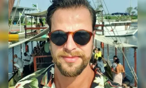 Curitibano estará na Casa de Vidro do BBB 22; confira