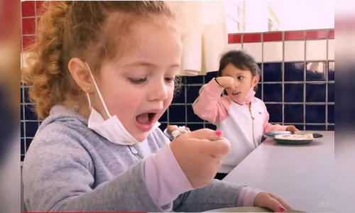Educação de Apucarana divulga cardápios da merenda escolar