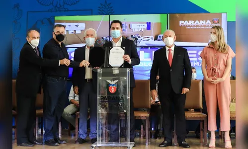 Estado repassa R$ 608 mil para Hospital da Providência