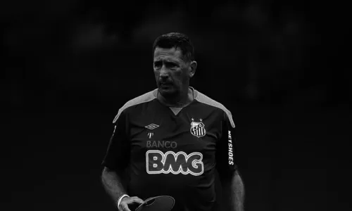 Ex-auxiliar técnico de Muricy Ramalho morre aos 68 anos