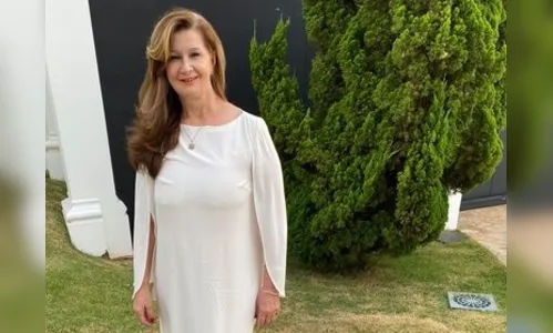 Família e amigos se despedem de Bernadete Cazarini Kurahashi