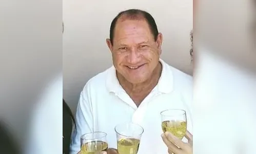 Família pede orações para corretor de imóveis de Apucarana