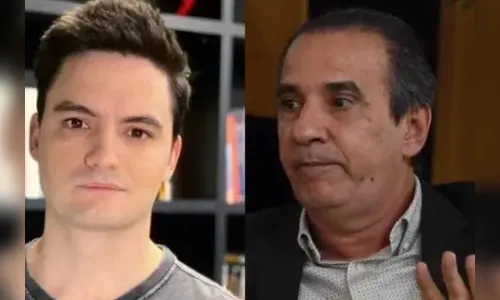 Felipe Neto leva Silas Malafaia aos tribunais