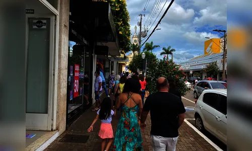 Feriado em Apucarana: confira o que abre e fecha nesta sexta