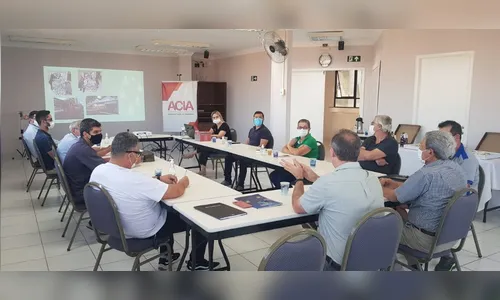 Festoque deve ser realizada em Apucarana, diz ACIA