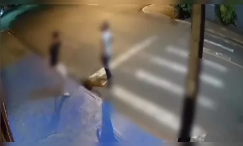 Flagrante: bar de Apucarana sofre ataques homofóbicos