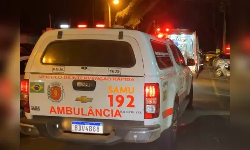 Flanelinha é morto com facada após briga por espaço no PR