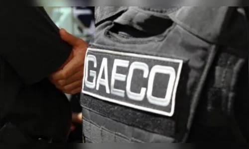 Gaeco cumpre mandados de prisão em Apucarana e região