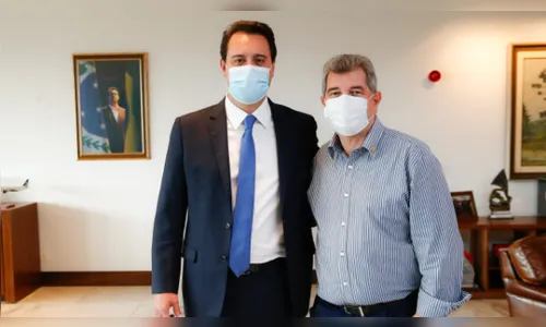 Governo acata projeto de deputado para construção das Apaes