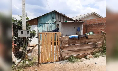 Grávida fica em estado grave em explosão enquanto cozinhava