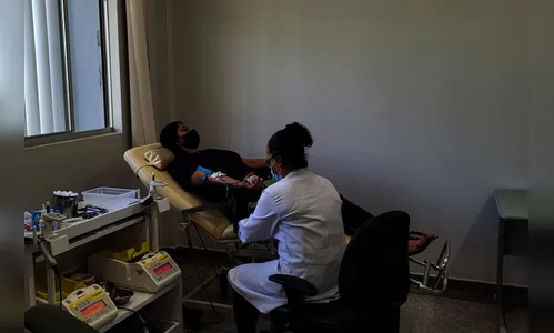 Hemonúcleo abre neste feriado devido ao baixo estoque