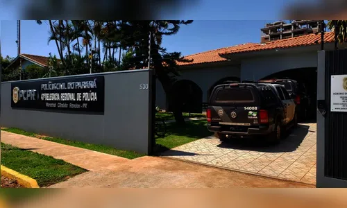 Homem sequestra enteado de dois anos no Paraná