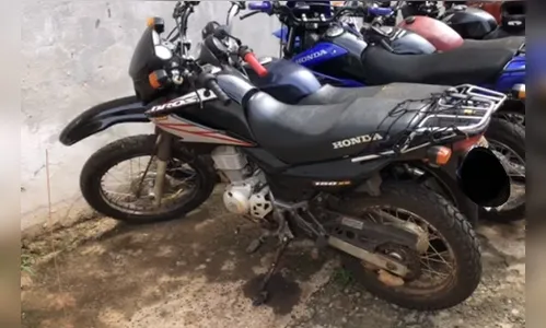 Homem tem traumatismo craniano após ser espancado em Faxinal