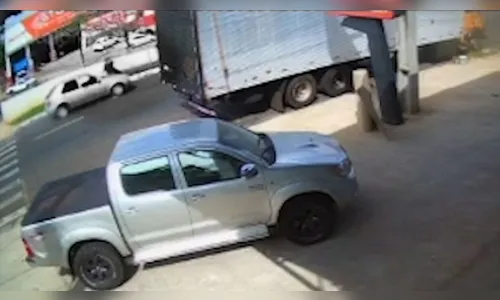 Idoso morre atropelado por motorista sem CNH em Umuarama