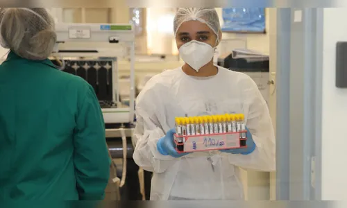 Ivaiporã confirma 90 casos de Covid-19 nesta quinta-feira