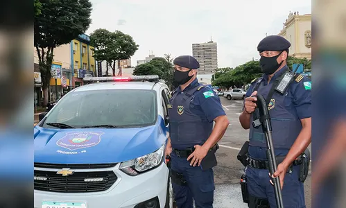 Inscrições para o concurso da GCM começam no dia 24/02