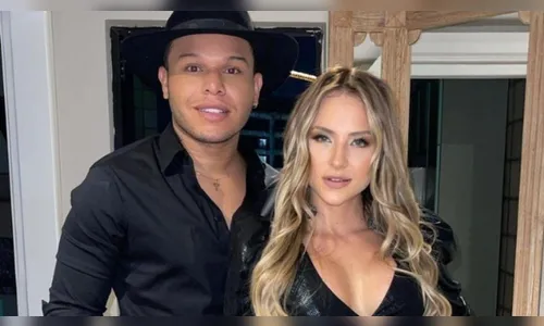 Irritado, Tierry se pronuncia sobre boatos de noivado