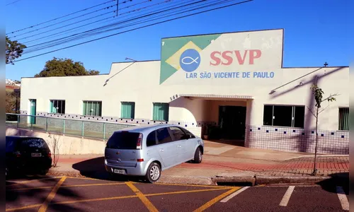 Lar São Vicente de Paulo tem novo surto de Covid-19