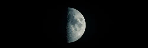 Lua crescente: entenda a fase da lua que começa nesta terça