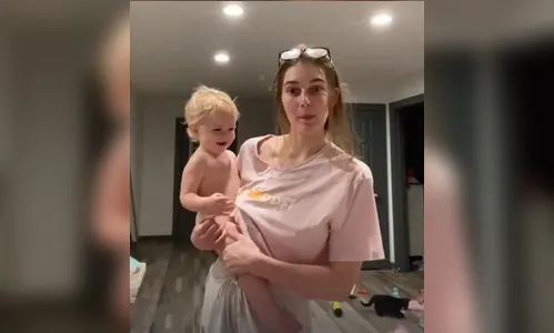 Mãe é acusada de abuso sexual por querer amamentar a filha