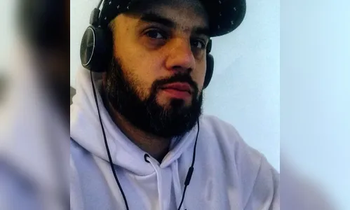 Mãe pede orações para filho que sofreu acidente em Ivaiporã