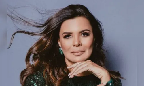 Mara Maravilha planeja se candidatar à Presidência