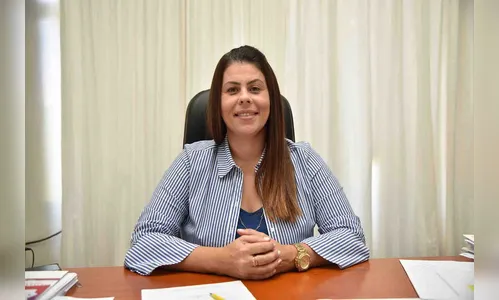 Maria da Penha em São João do Ivaí