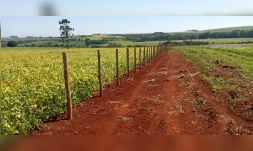 Marilândia do Sul inicia instalação do novo aterro sanitário