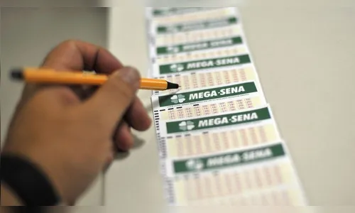 Mega-Sena tem prêmio previsto de R$ 26 milhões neste sábado