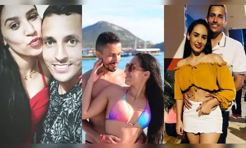 Militar é preso por matar esposa e abandonar corpo em BR-060