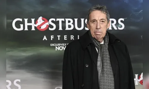 Morre Ivan Reitman, diretor do filme 