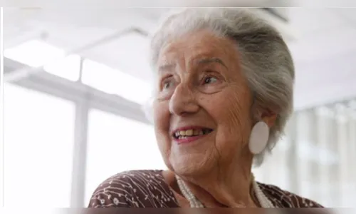 Morre Rosy de Sá, 1ª mulher a ter registro de jornalista