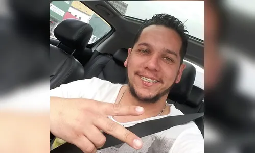 Motoboys preparam homenagem para entregador de Apucarana