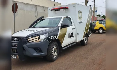 Mulher é assassinada na manhã deste domingo (6) na região