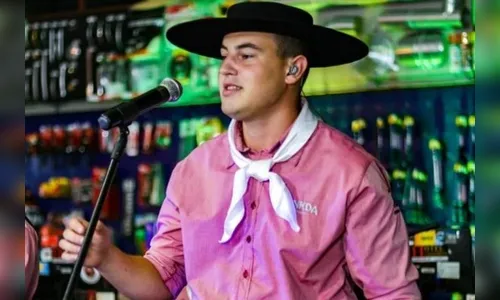 Músico de 24 anos morre após sofrer descarga elétrica