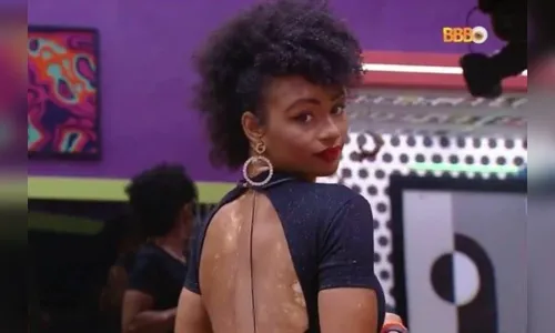 Natália se torna a 'pipoca' mais seguida do BBB22