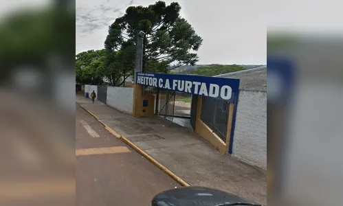 Colégio Heitor Furtado vota modelo cívico-militar na quinta