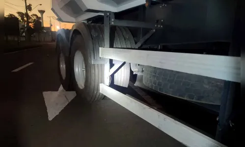 Jovem ciclista de 19 anos morre atropelado na BR-277