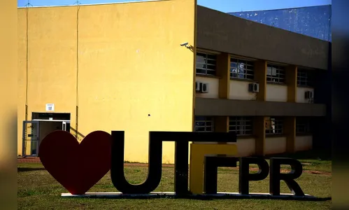 UTFPR consolida história de construção coletiva em Apucarana