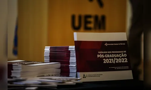 UEM lança site internacional em inglês, espanhol e português