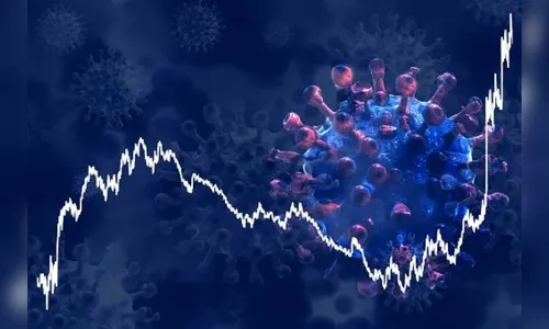 Ômicron representa 95,9% dos tipos de covid-19 identificados