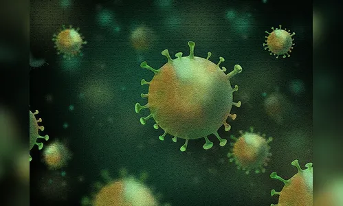 Ômicron tem mutação já vista em cepas anteriores