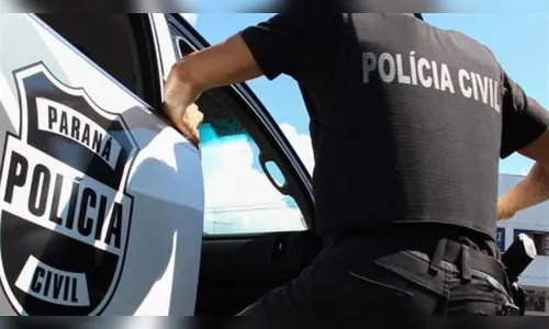 Operação mira caminhoneiros suspeitos de desviar cargas